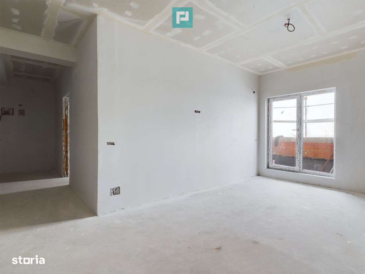 Apartament bloc nou, 2 camere, Șoseaua Chitilei Sector 1 - Imagine principală: 4/6