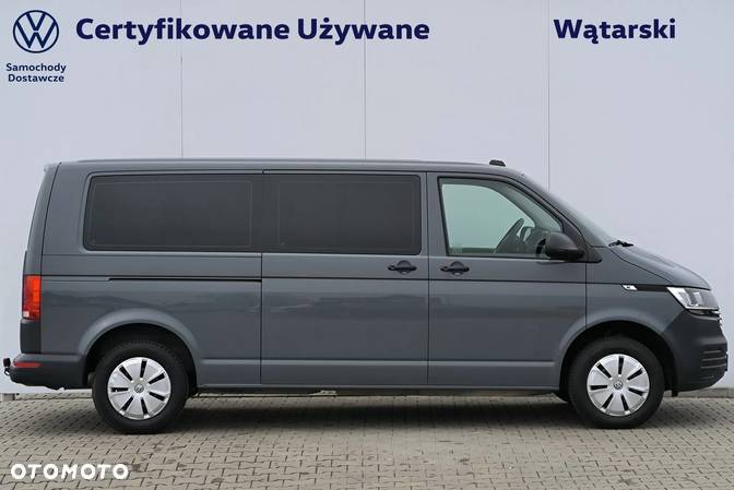 Volkswagen Transporter - 4