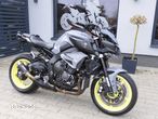 Yamaha MT - 2