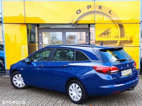 Opel Astra 1.6 D Start/Stop Sports Tourer Business - 3