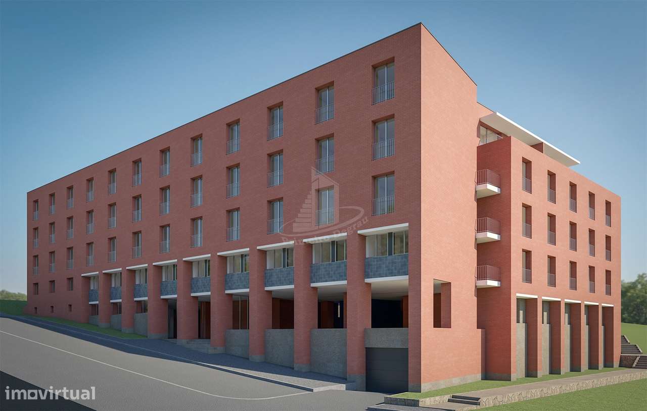 Último T1! Pronto a habitar!-10