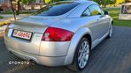 Audi TT Coupe 1.8T Quattro - 3