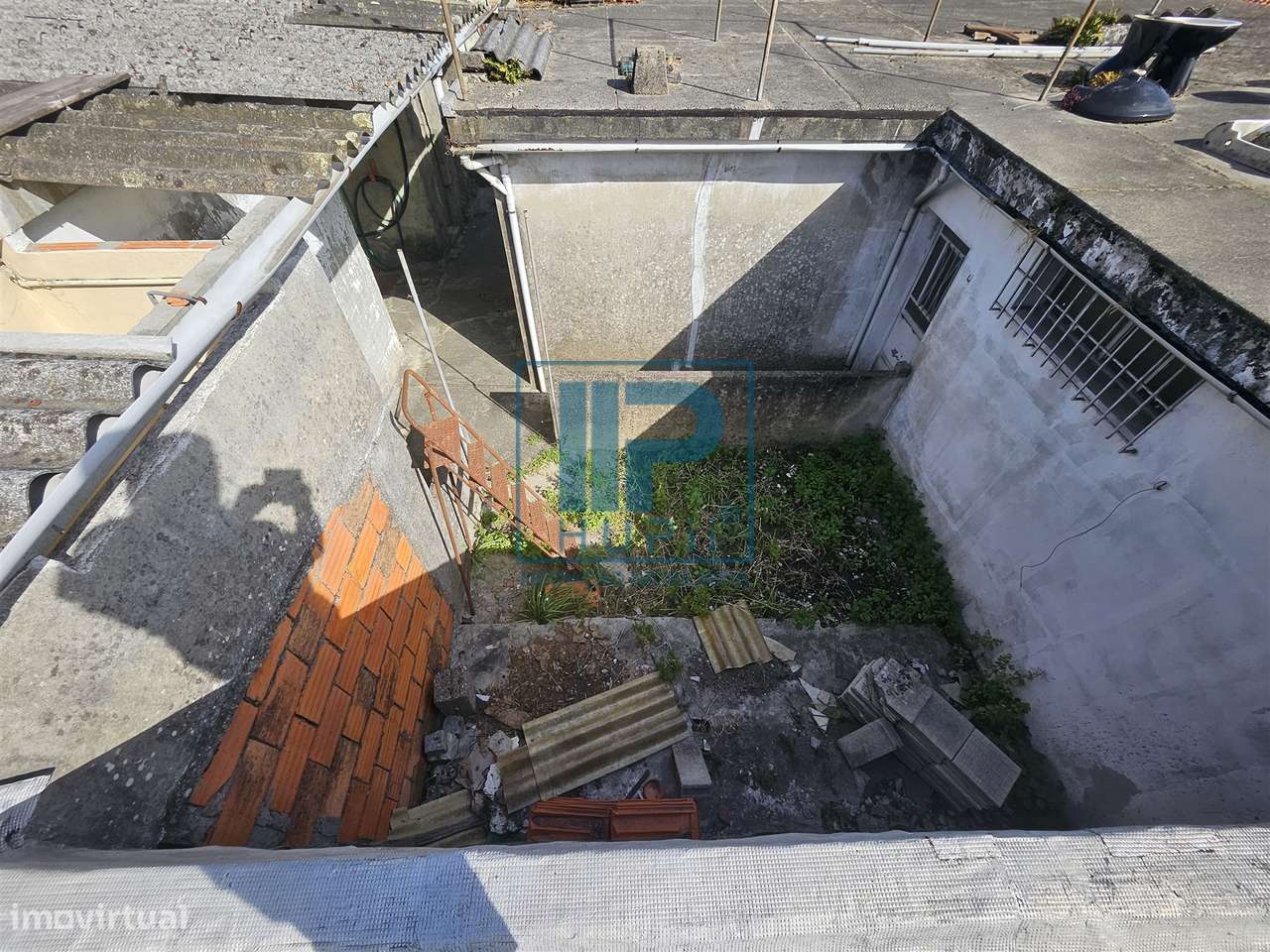 Moradia T5 Venda em São Mamede de Infesta e Senhora da Hora,Matosinhos-5