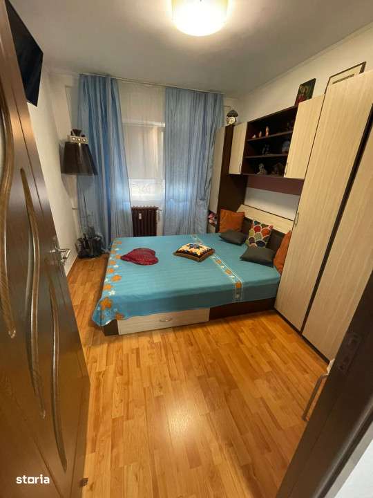 APARTAMENT 3 CAMERE RAHOVA, SLT POPA - Imagine principală: 3/12