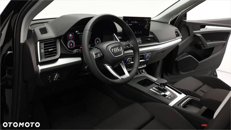 Audi Q5 40 TFSI mHEV Quattro S tronic - 9