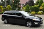 Ford Mondeo 1.6 Eco Boost Start-Stopp Titanium - 3