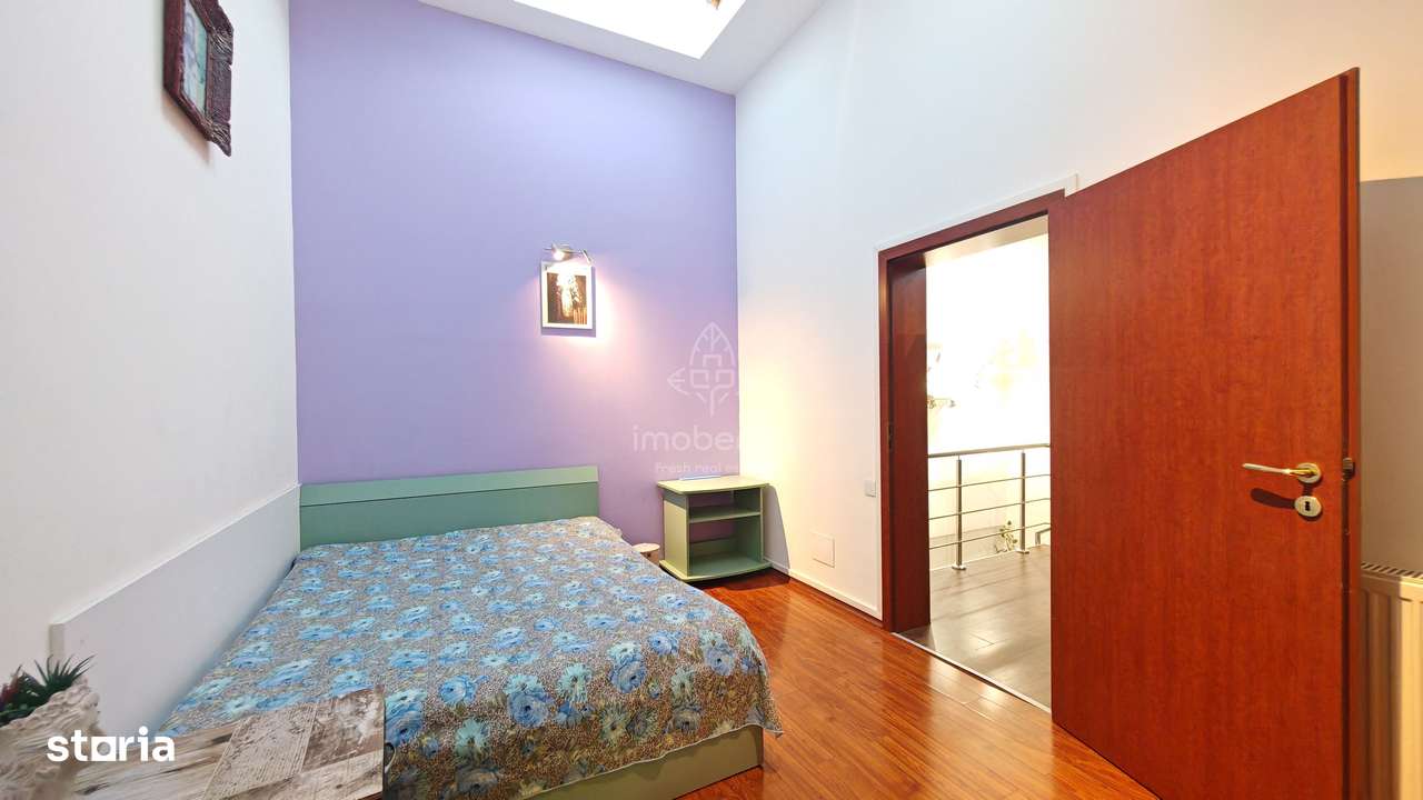 Vanzare duplex 3 camere, Prelungirea Ghencea - Cartier latin-9