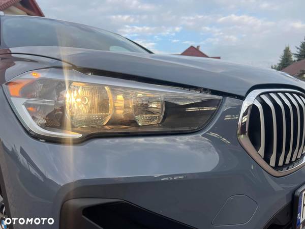 BMW X1 xDrive25i xLine - 29