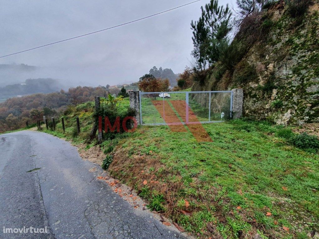 Terreno em Rio Frio Arcos de Valdevez