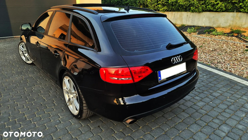 Audi A4 - 26