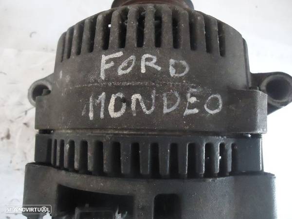 Alternador Ford Mondeo - 3