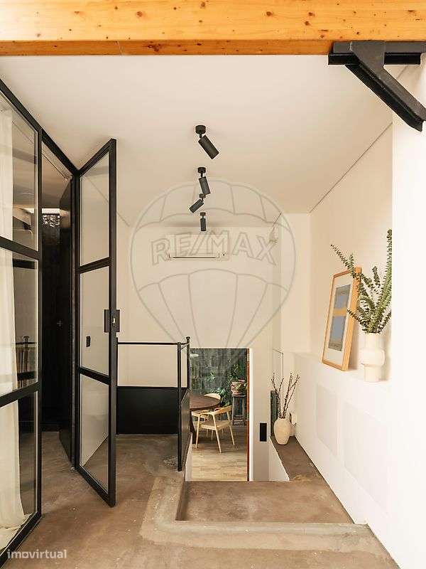 Moradia T2 para venda-17