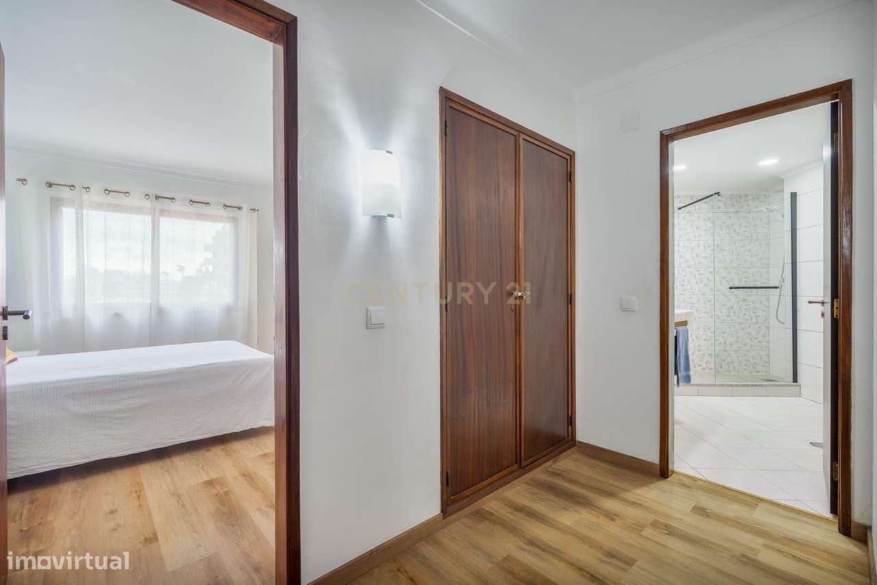 Excelente T1 em Albufeira - Renovado - Grande imagem: 5/17