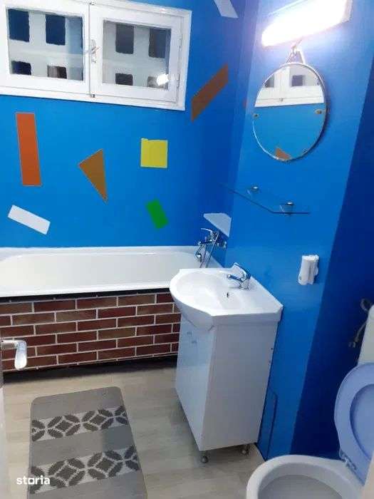 Apartament cu 2 camere, balcon, parcare, in Grigorescu - Imagine principală: 2/7