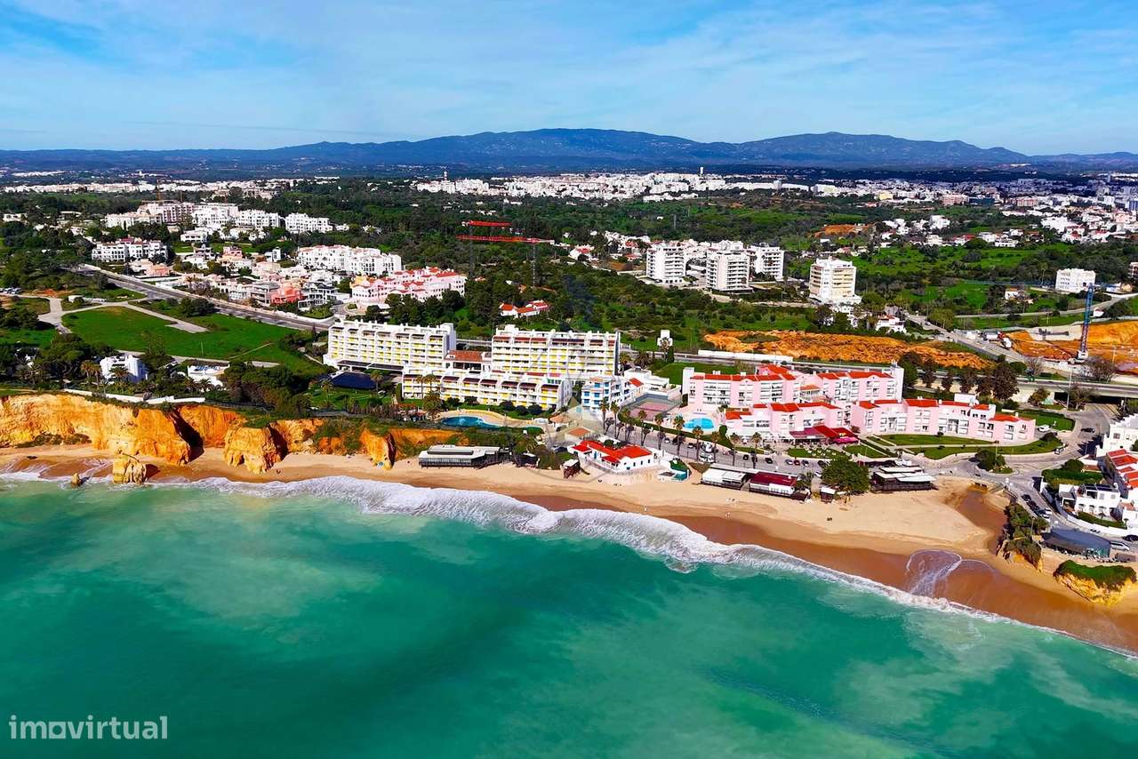 QUINTA EXCLUSIVA JUNTO A CAMPO DE GOLFE E PRAIA DO VAU-4