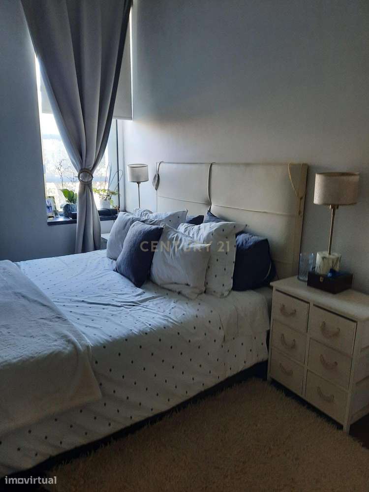 Loft (T2) no Metrocity - Parque das Nações - Grande imagem: 5/16