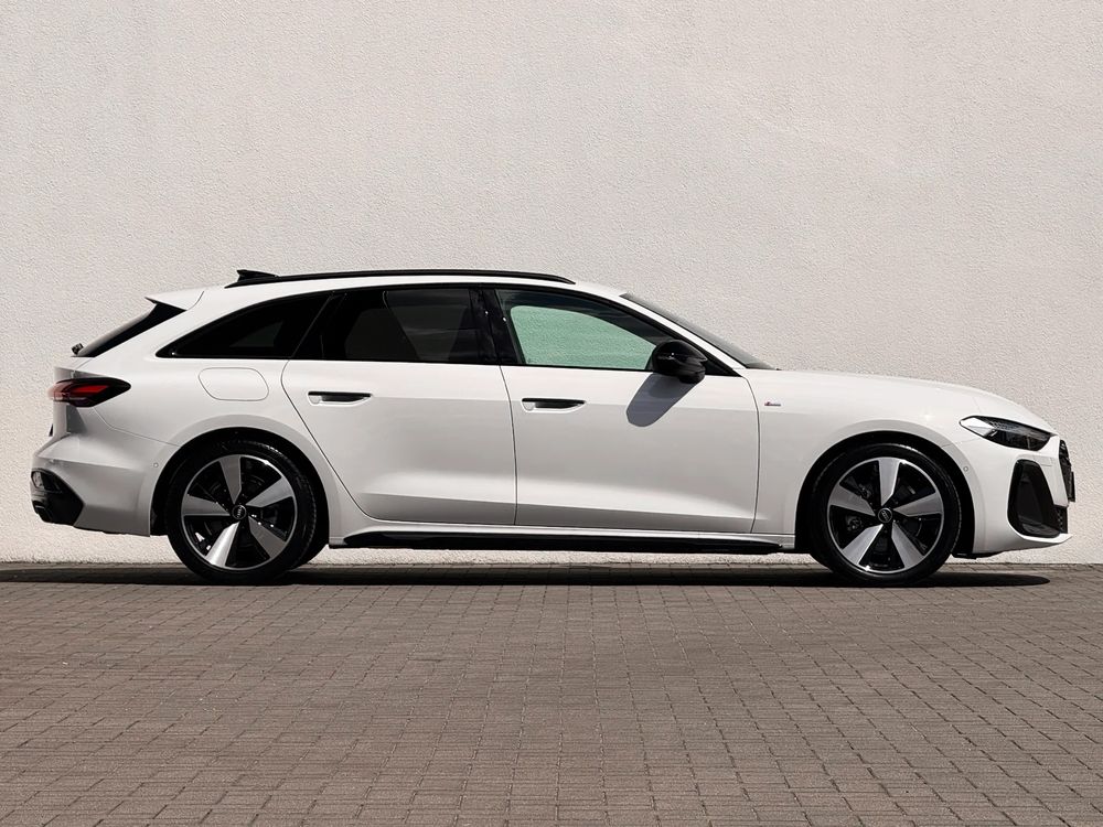Audi A5-Avant Avant TFSI 150 Kw S Tronic 204 KM — zdjęcie 3
