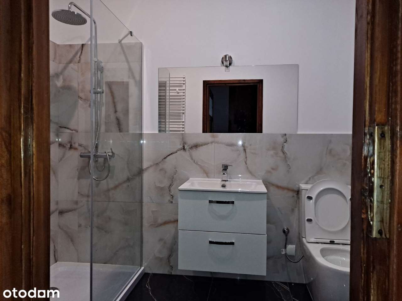 Dom 5 pokoi Mokotów Wyględów - Pełny obrazek: 5/8