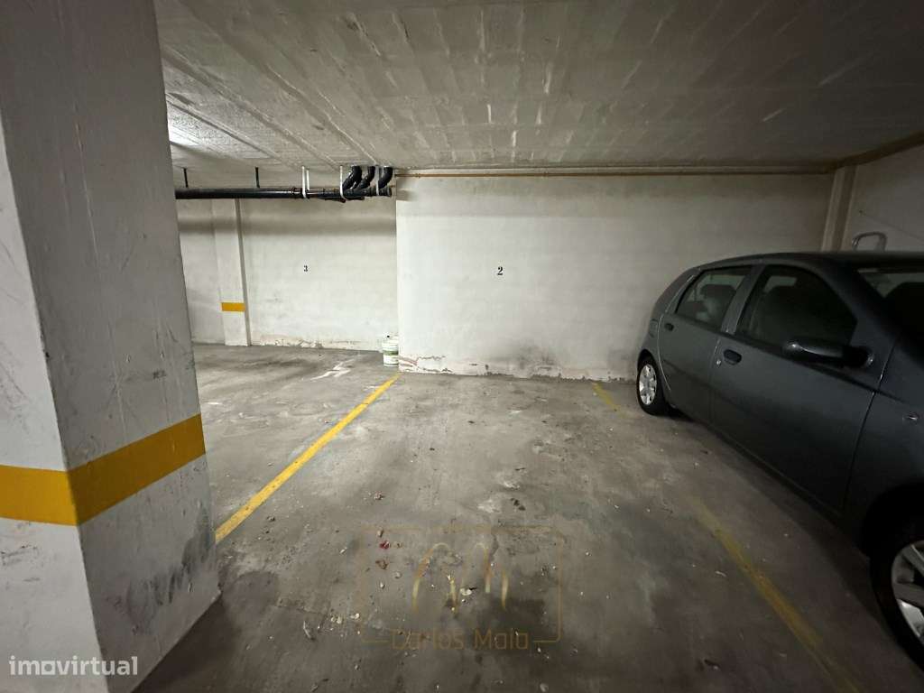 Apartamento T3 c/lugar de garagem-26