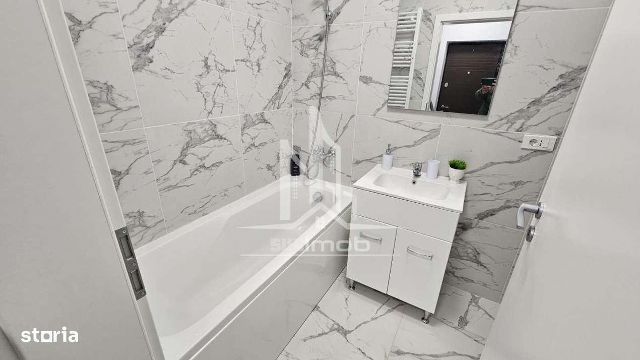 Metrou Berceni Biruintei garsoniera mobilata si utilata. - Imagine principală: 5/14