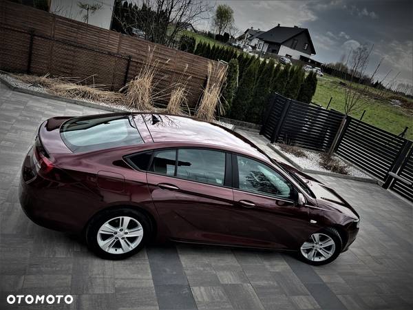 Opel Insignia 1.5 T Enjoy S&S - 8