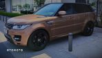 Land Rover Range Rover Sport S 3.0 TD V6 HSE - 1