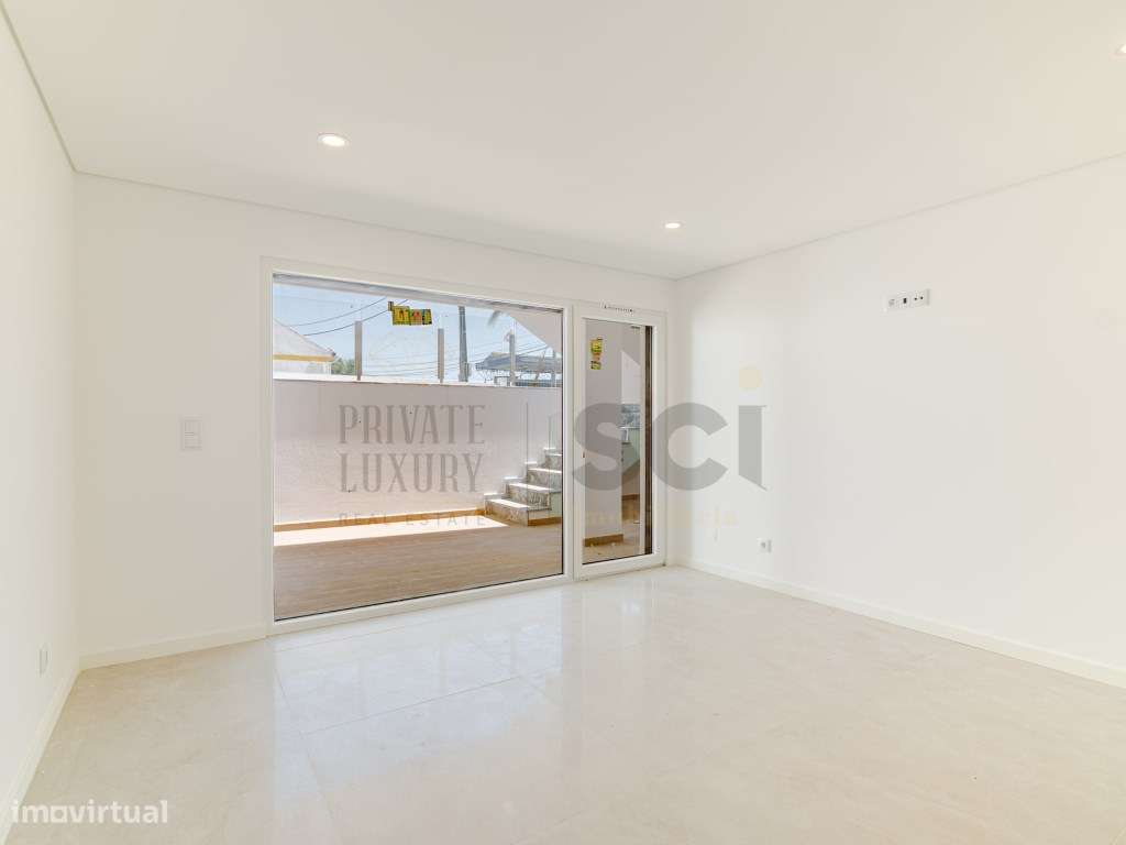 Moradia T3 Palhais | com Piscina | Lote de 500 m2-21