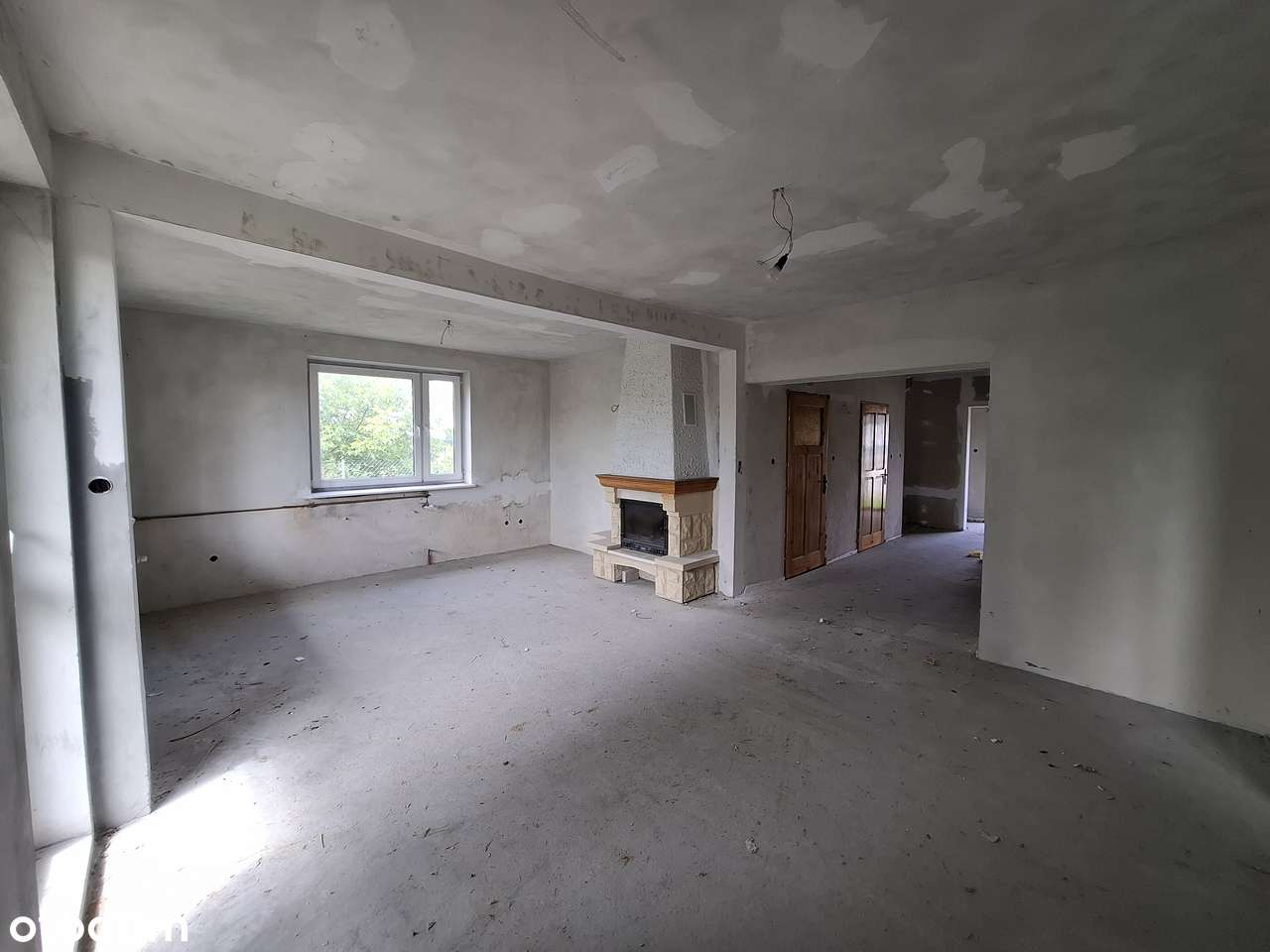 Dom wolnostojący- nigdy nie zamieszkany do własnej aranżacji - Pełny obrazek: 4/20