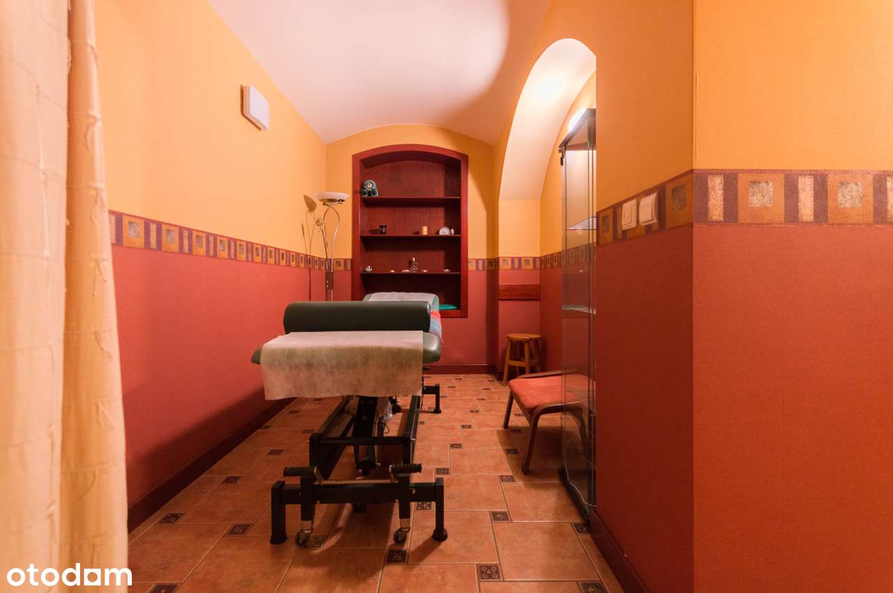 Wyjątkowy Pensjonat w samym sercu miasta-12