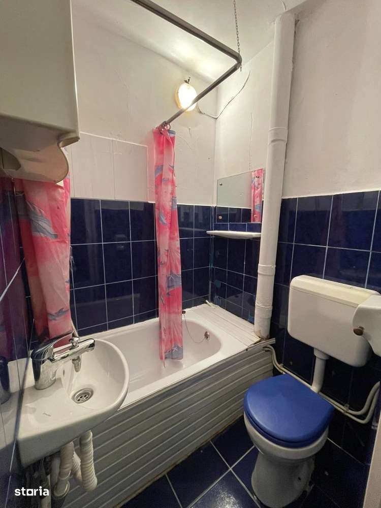De vanzare garsonieră, etaj intermediar, 21.500 euro - Imagine principală: 5/9
