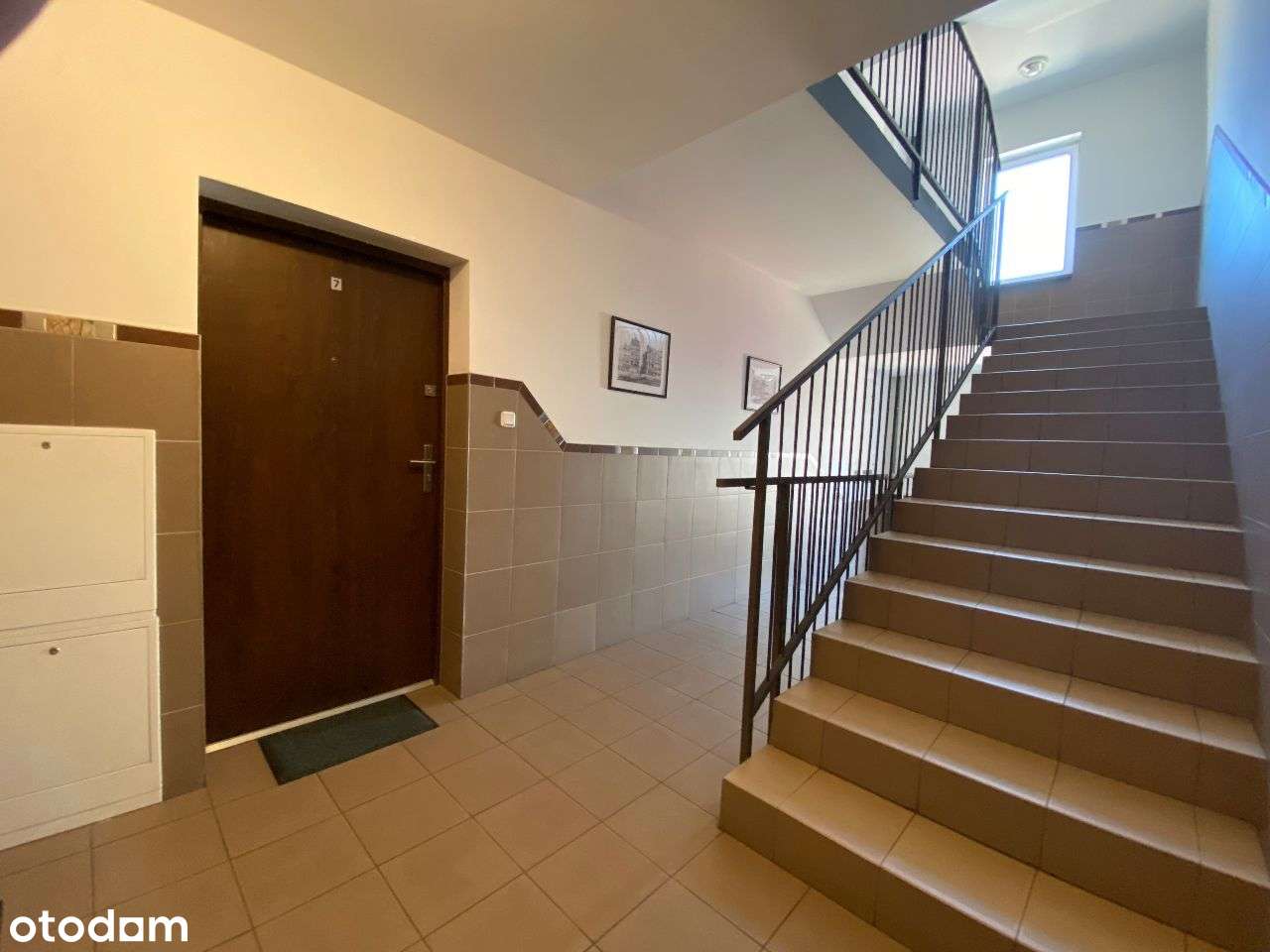 Przytulne mieszkanie przy Silesia Business Park-13