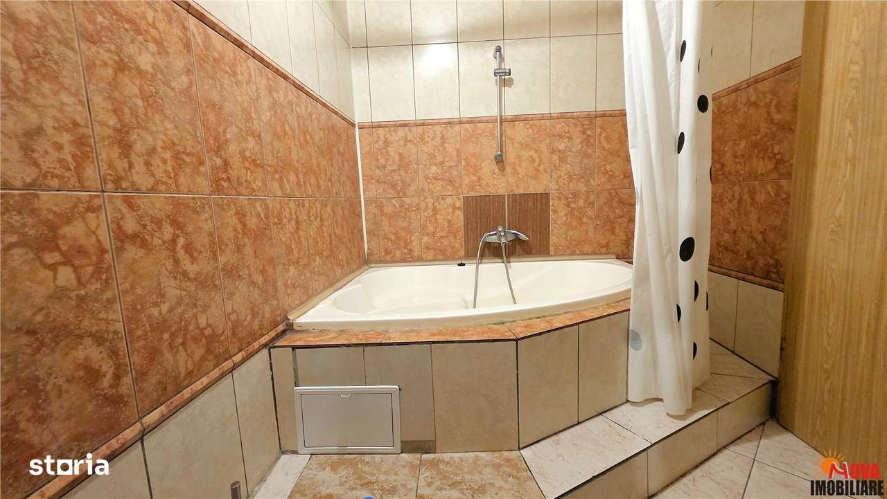 Comision 0% - apartament 2 camere etajul 3-11