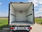 Fiat DUCATO MAXI 2.3 MultiJet 150KM CHŁODNIA MROŹNIA CARRIER XARIOS 300 GRZANIE ZASILANIE ZEWNĘTRZNE  SALON PL I-WŁAŚCICIEL - 19