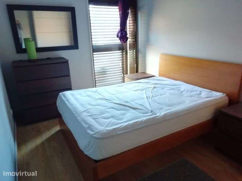 T1 com terraço Pasteleira Nova (Porto) - Grande imagem: 4/7