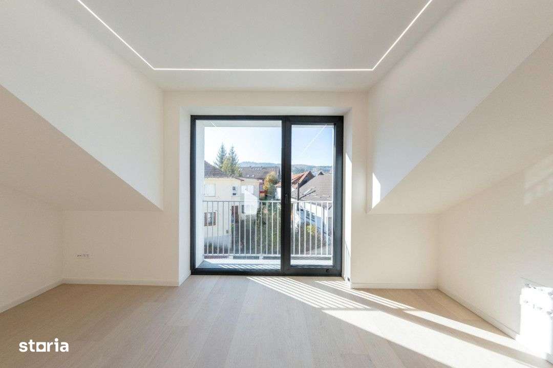 Vila de poveste in centrul vechi al Brasovului-11