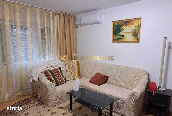 2 Camere | Tineretului | Proximitate Metrou | Bloc Reabilitat - Imagine principală: 2/8