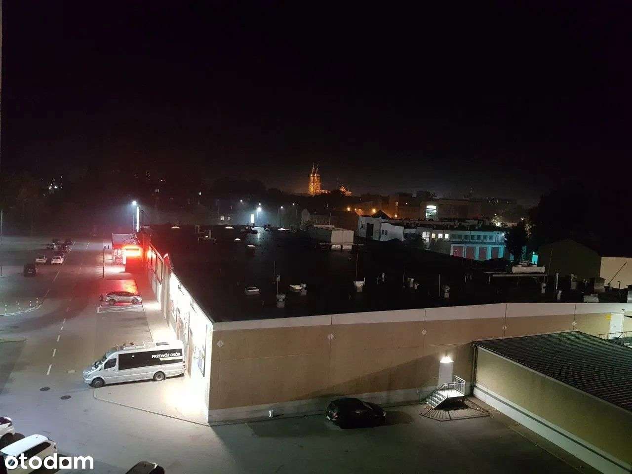 Wynajmę lokal pod biuro lub usługi przy Grobelnej 7 w centrum Pabianic - Pełny obrazek: 4/6