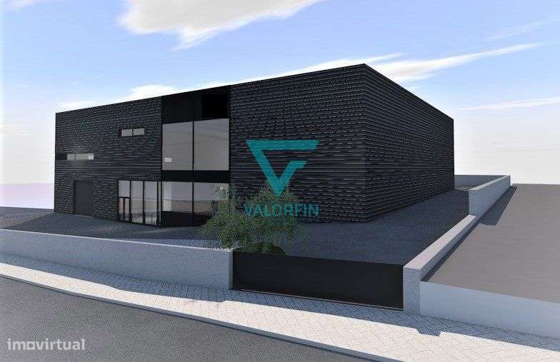 Terreno Industrial – Pousos - Grande imagem: 2/4