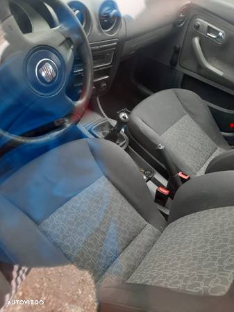 Dezmembrari/Dezmembrez Seat Ibiza - 5