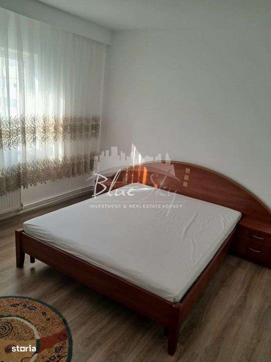 Apartament de inchiriat – Zona Supernova Bratianu - Imagine principală: 4/10
