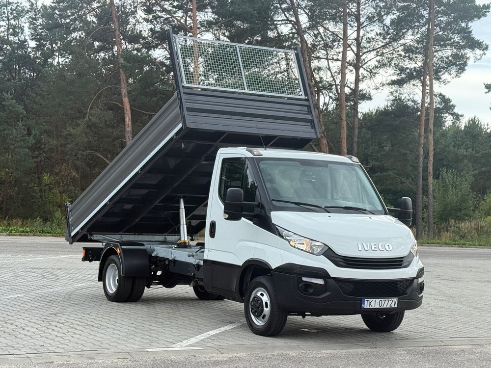 Iveco Daily 2018