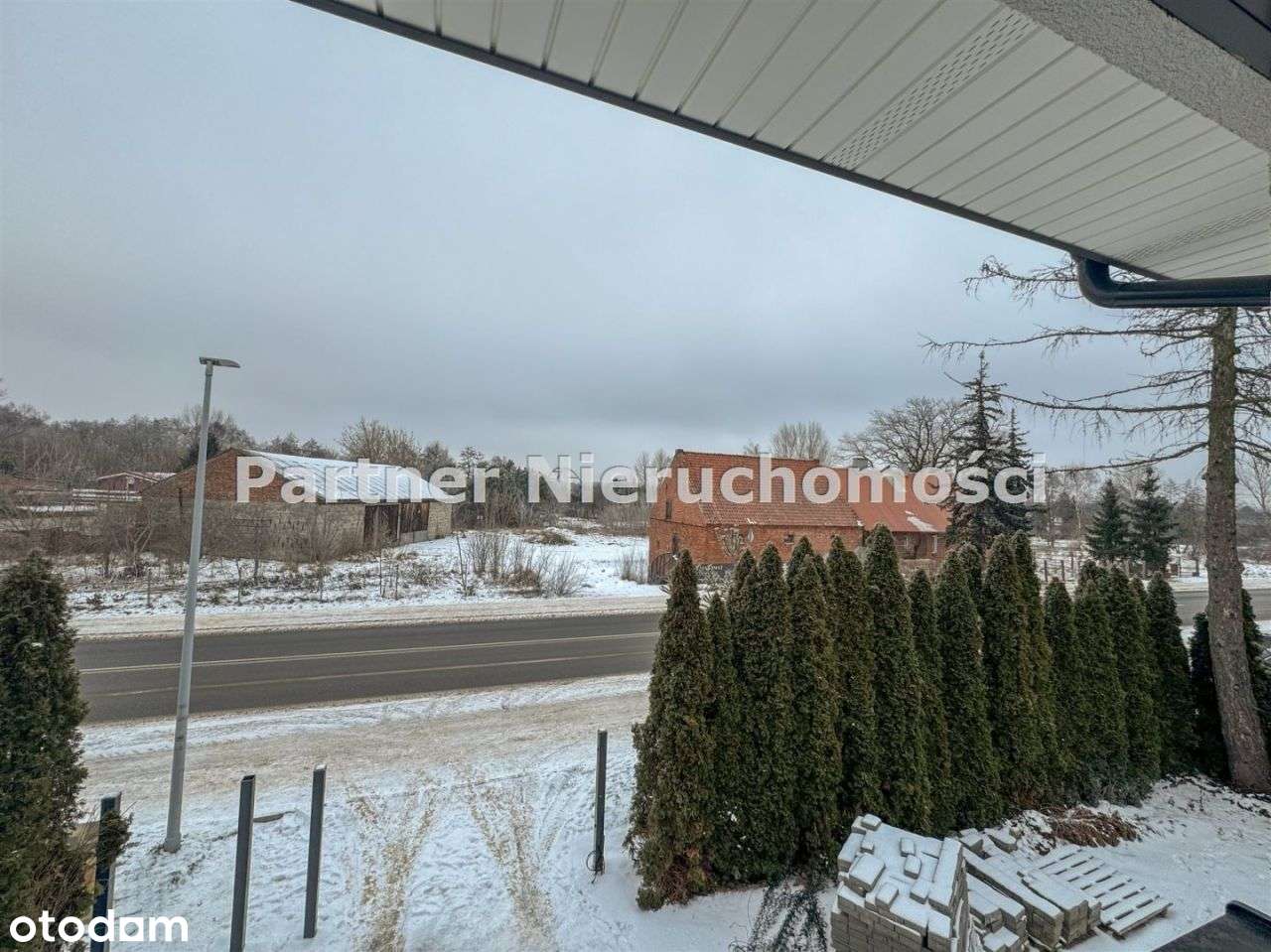 BEZ PROWIZJI I PCC!!! Gotowy dom , już częściowo wykończony-8