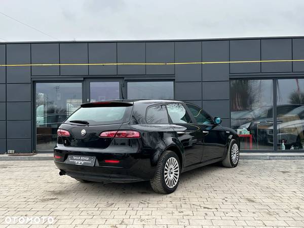 Alfa Romeo 159 1.8 MPI 16V - 14