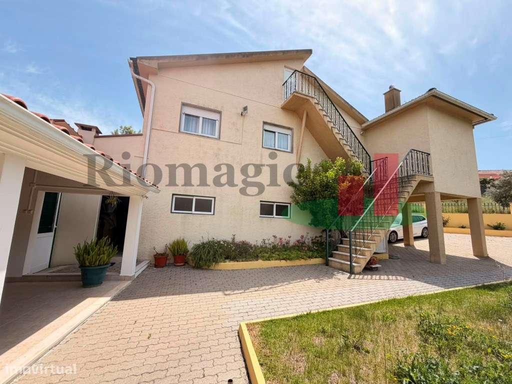 Moradia T3 Asseiceira***RIOMAGIC***-49