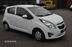 Chevrolet Spark 1.0 EcoLogic LS - 3