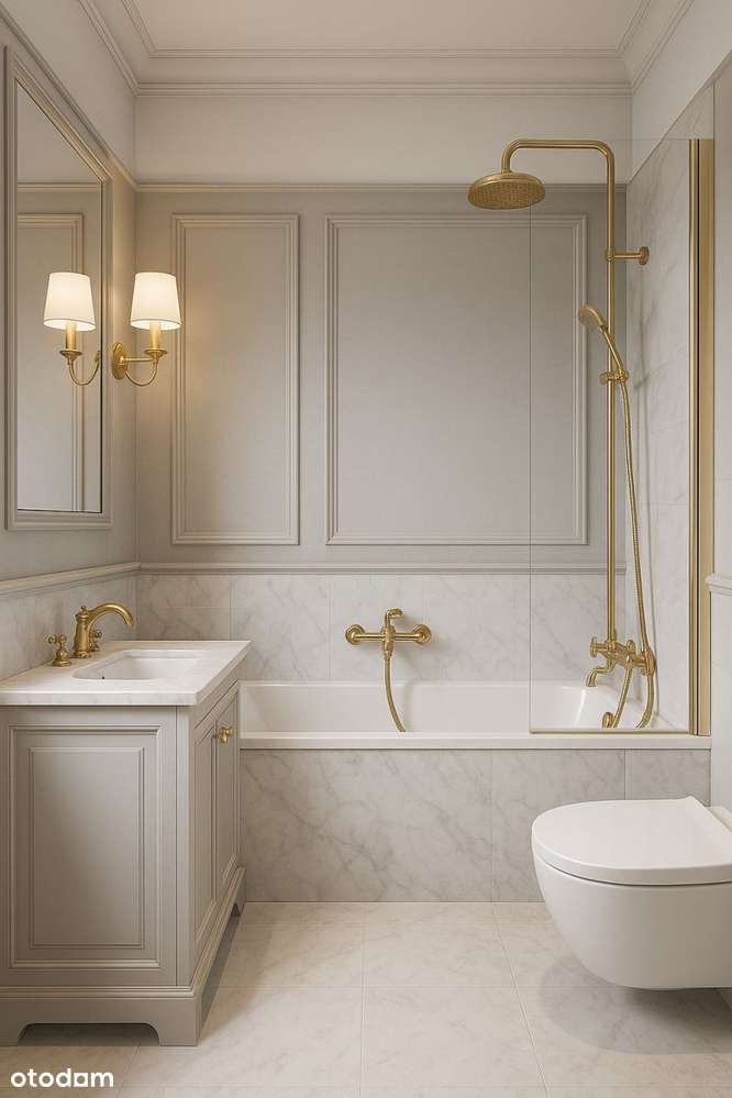 ⚡️Spokojna okolica⚡️Szybki dojazd do centrum⚡️ - Pełny obrazek: 4/6