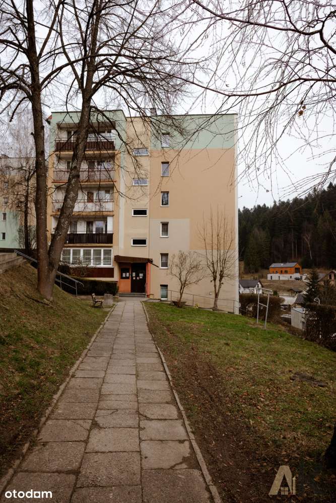 Gotowiec Inwestycyjny w Sercu Krynicy-Zdroju-16