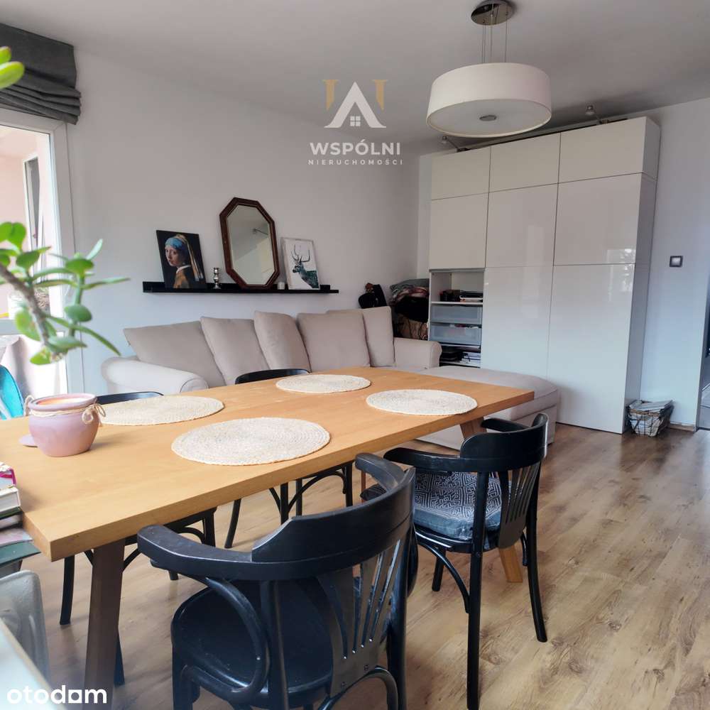 Komfortowe 3-pokojowe Mieszkanie-7