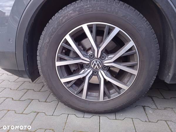 Volkswagen Tiguan 1.5 TSI EVO Life DSG - 29