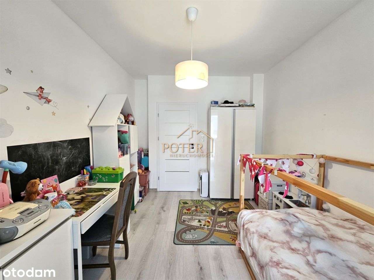 ⭐️ 4 pok. | Ogródek | Garaż | 2022r !⭐️ -9